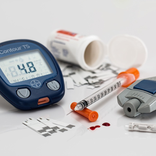 Diabetes Diet Program