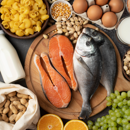 Fatty Liver Diet Program