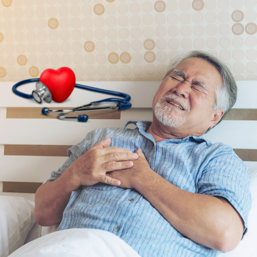 Heart Disease Diet Program