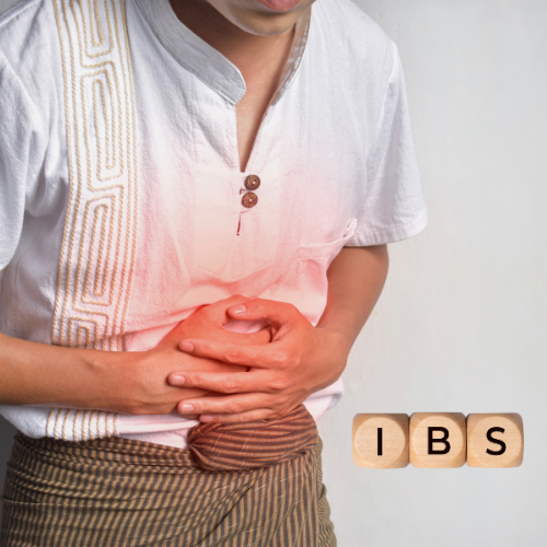 IBS/ IBD Diet Problem