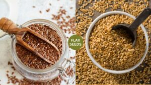 Importance of Flax Seed in our Health