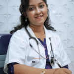 Best Dietician in India - Dipanwita Saha