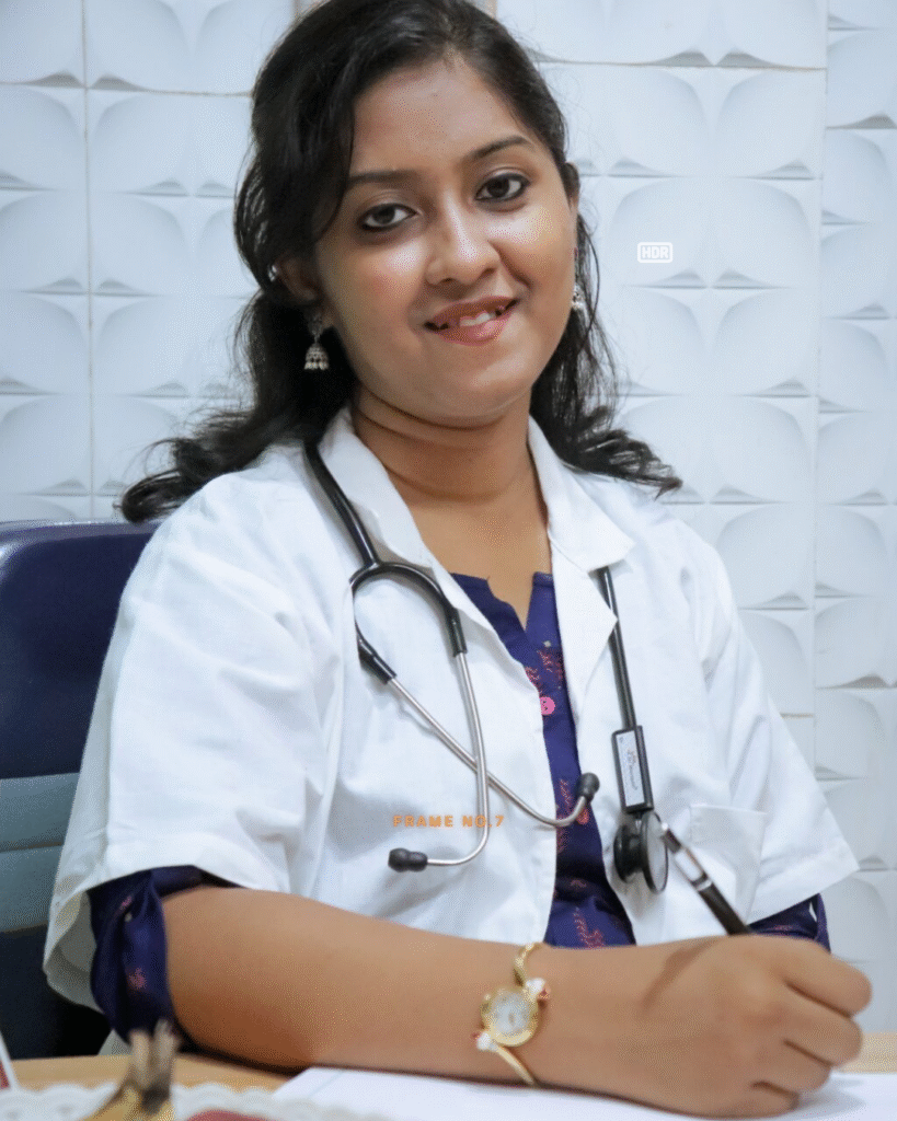Best Dietician in India - Dipanwita Saha