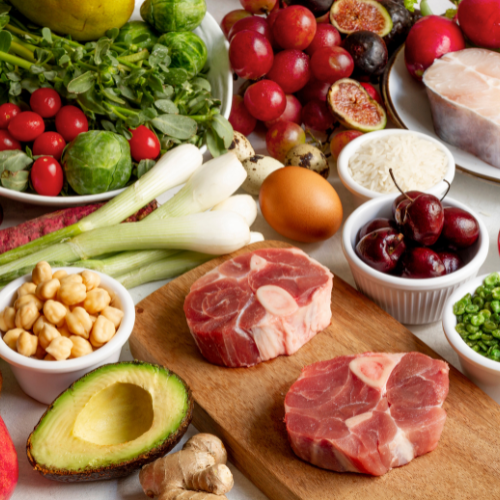Weight Loss Diet Program