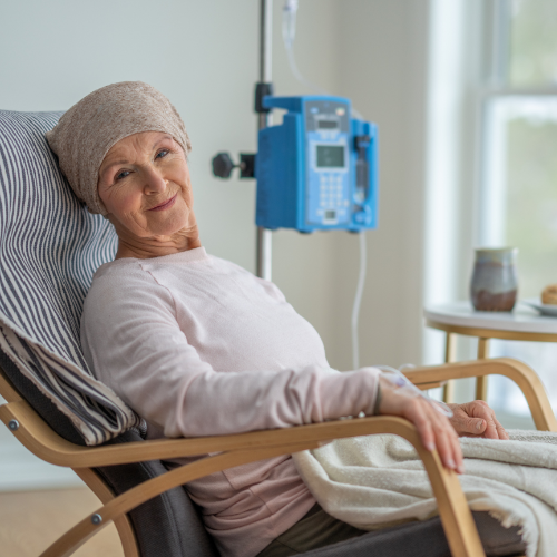 Oncology Nutrition diet Program