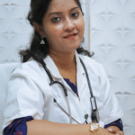 best dietitian in kolkata - dipanwita saha