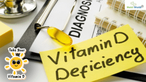 Every 5th Indian Suffers from Vitamin D Deficiency: 5 Daily Habits to Boost Your Levels Naturally