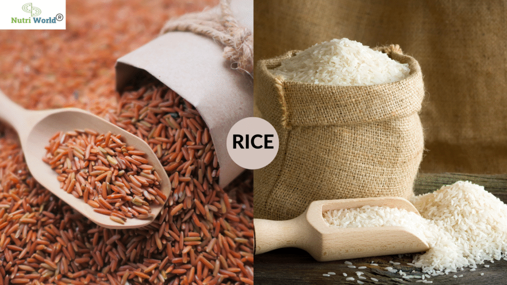 The Best Rice for Weight Loss: A Complete Guide to Choosing the Right Grain