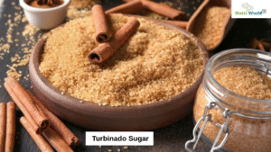 Surprising Truth About Turbinado Sugar: A Diabetes-Friendly Sweetener?