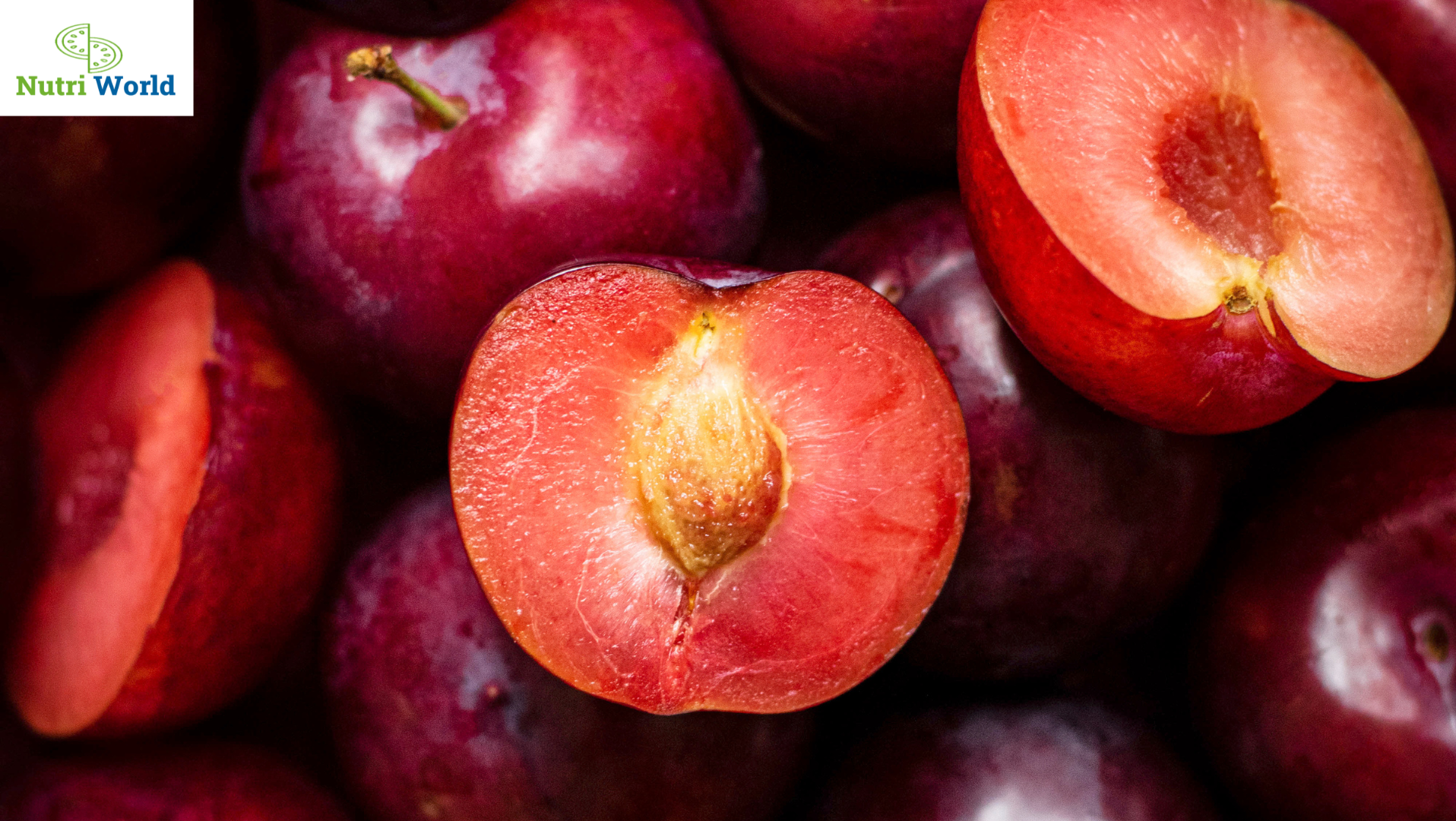 Wake to Flavour : 10 Ways to Incorporate Plums into Your Breakfast Up