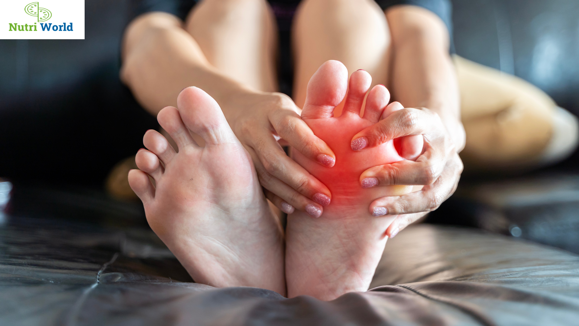 5 Foot Symptoms You Shouldn’t Ignore What Your Feet Say About Your Health