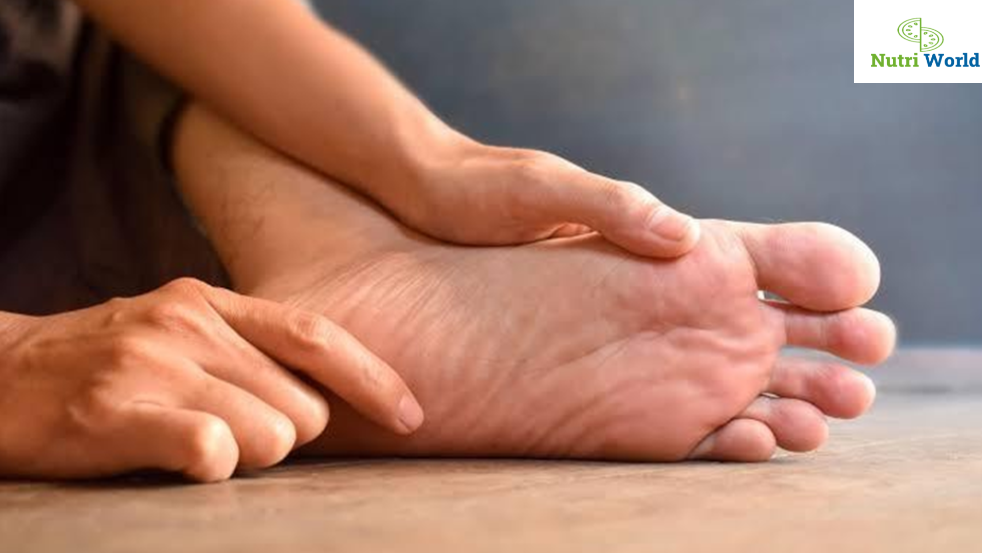 5 Foot Symptoms You Shouldn’t Ignore What Your Feet Say About Your Health