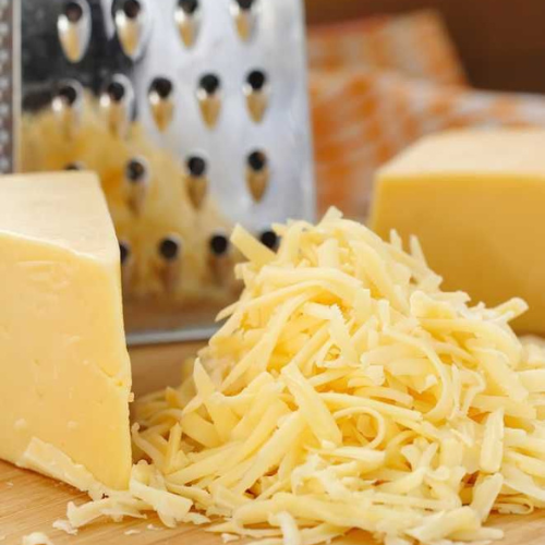 Cheese So Addictive