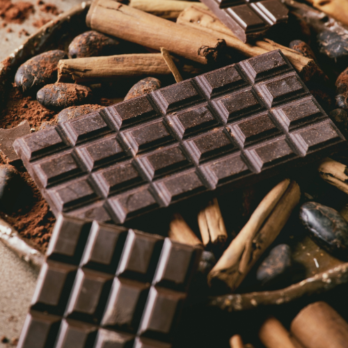 Dark Chocolate The Delicious Hair Treat