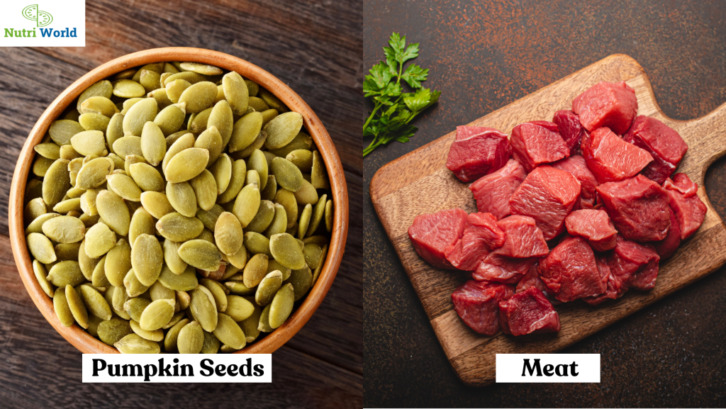 Are Pumpkin Seeds Really More Protein-Packed Than Meat?