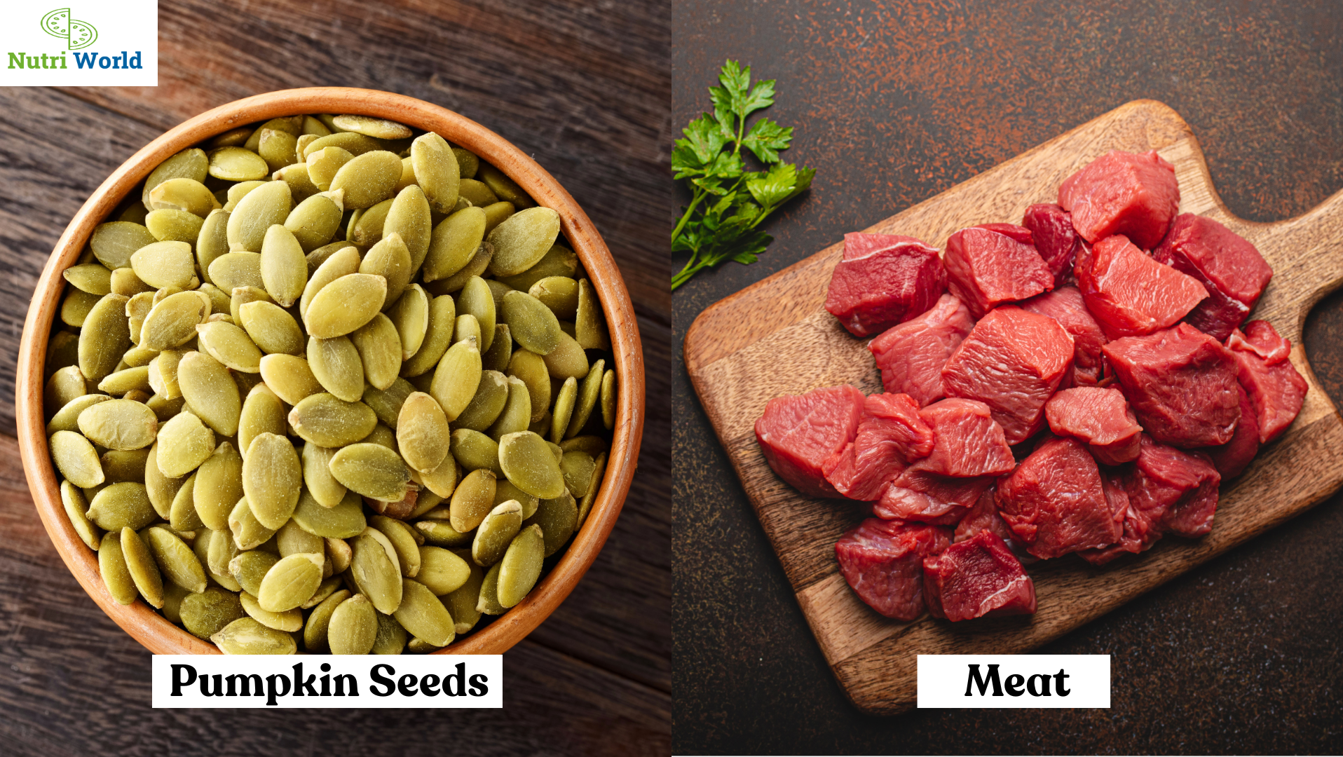 Are Pumpkin Seeds Really More Protein-Packed Than Meat? A Nutritionist Explains