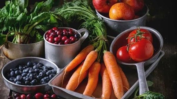 Beta-Carotene – The Natural Sunscreen