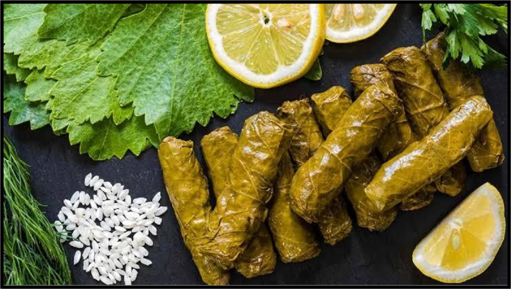 Low in Calories, High in Nutrition