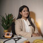 best dietitian in kolkata - dt dipanwita saha