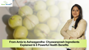 From Amla to Ashwagandha: Chyawanprash Ingredients Explained & 6 Powerful Health Benefits
