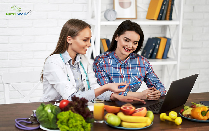 Best Nutritionist in South Kolkata: Your Guide to Healthy Living